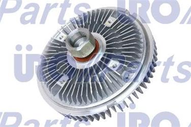 2002 BMW X5 Engine Cooling Fan Clutch UR 17417505109