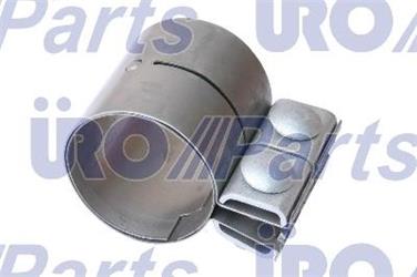 Exhaust Muffler Clamp UR 18101745427