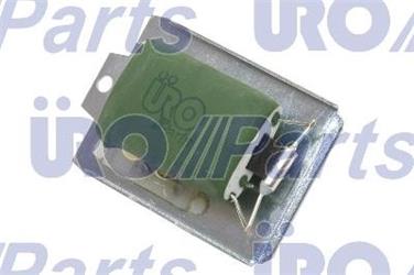 HVAC Blower Motor Resistor UR 191959263