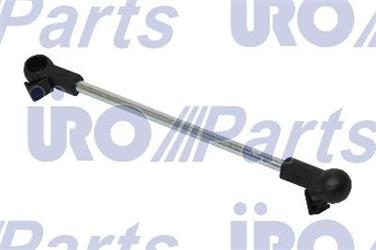 Manual Transmission Selector Rod UR 1H0711574