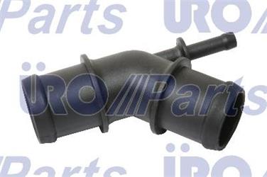 2013 Volkswagen Passat Engine Coolant Pipe Adapter UR 1J0121087B