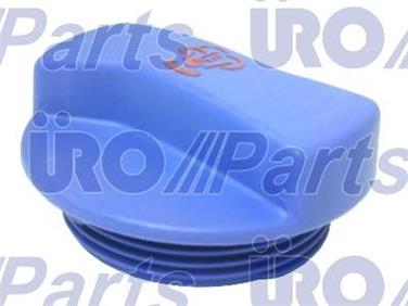 2010 Volkswagen Touareg Engine Coolant Reservoir Cap UR 1J0121321B