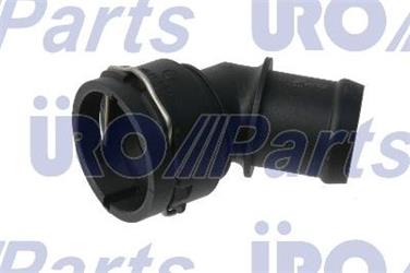 Radiator Coolant Hose Connector UR 1J0122291