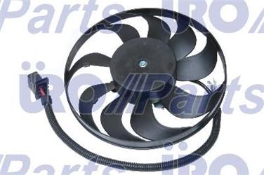 A/C Condenser Fan UR 1J0959455R