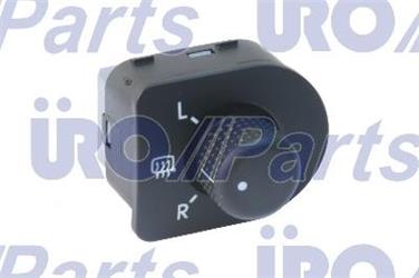 Door Mirror Switch UR 1J1959565B01C