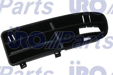 Bumper Cover Grille UR 1J5853665BB41