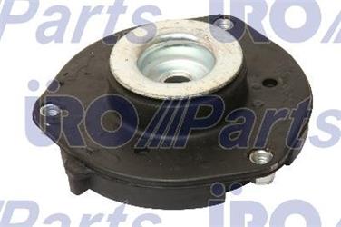 2013 Audi A3 Quattro Suspension Strut Mount UR 1K0412331B