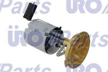 2014 Volkswagen Beetle Fuel Pump Module Assembly UR 1K0919050AB