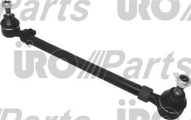 Steering Tie Rod Assembly UR 2013301603