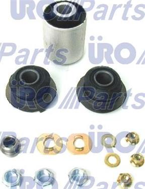 1997 Mercedes-Benz C280 Suspension Control Arm Bushing Kit UR 2023300075