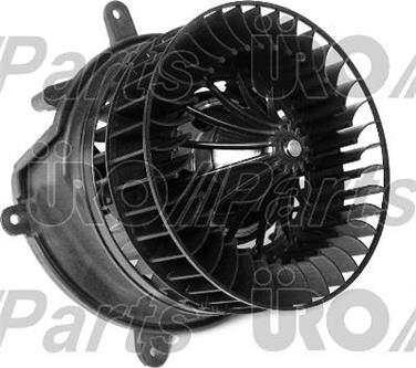 1998 Mercedes-Benz C43 AMG HVAC Blower Motor UR 2028209342