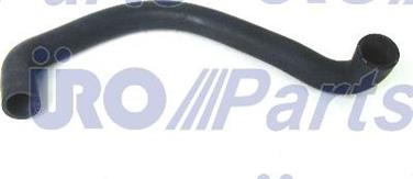 1996 Mercedes-Benz E320 Radiator Coolant Hose UR 2105012282