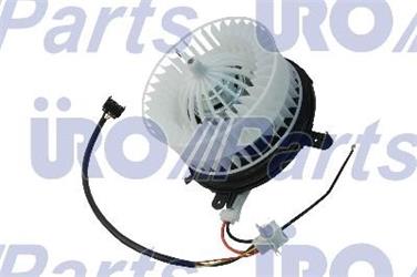 2000 Mercedes-Benz E55 AMG HVAC Blower Motor UR 2108206842