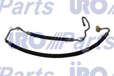 Power Steering Pressure Hose UR 2114660481