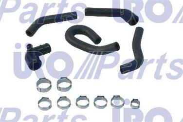 Engine Crankcase Breather Hose UR 30650578K