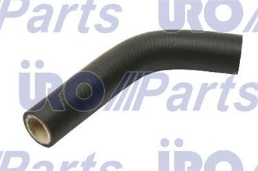 2007 Volvo S60 Engine Oil Cooler Hose Assembly UR 30676906