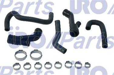 Engine Crankcase Breather Hose UR 30731068K