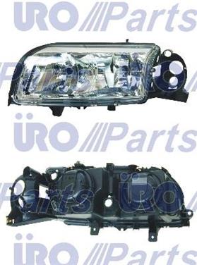 Headlight Assembly UR 30744491