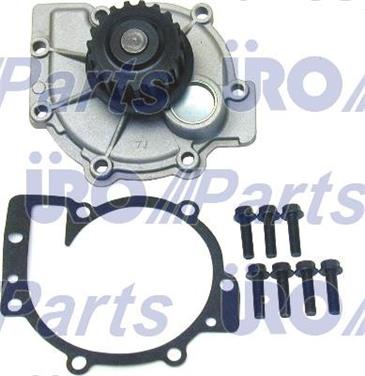 2007 Volvo S60 Engine Water Pump UR 30751700