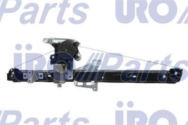 Window Regulator UR 31253721