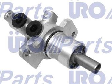 2000 BMW 540i Brake Master Cylinder UR 34311165544