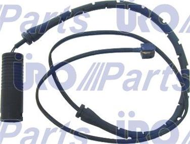 2003 BMW M5 Disc Brake Pad Wear Sensor UR 34351163065