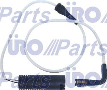 2000 BMW Z8 Disc Brake Pad Wear Sensor UR 34351163066