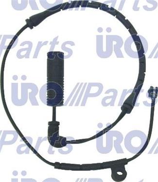 2000 BMW 323i Disc Brake Pad Wear Sensor UR 34351164371