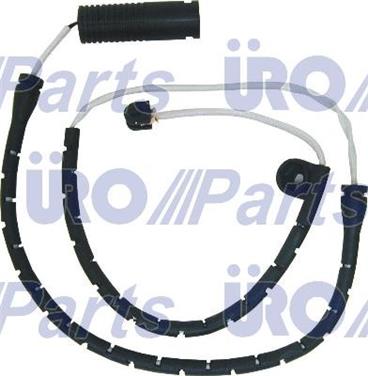 2001 BMW X5 Disc Brake Pad Wear Sensor UR 34351165579