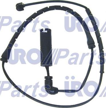 2004 BMW X5 Disc Brake Pad Wear Sensor UR 34351165580