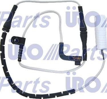 2002 BMW 745Li Disc Brake Pad Wear Sensor UR 34356755267