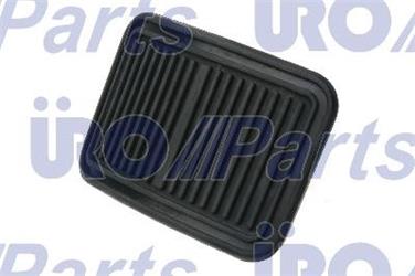 Brake Pedal Pad UR 35214440113