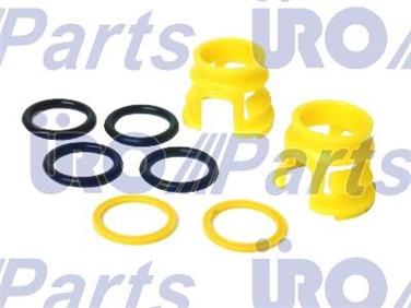 2000 Volvo S70 HVAC Heater Hose O-Ring Kit UR 3545662