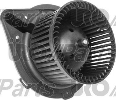 HVAC Blower Motor UR 357820021