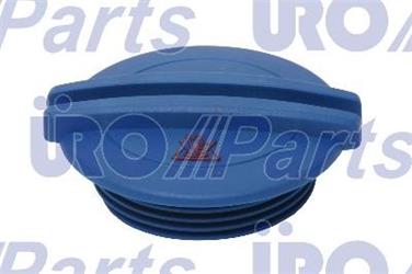 2010 Audi S5 Engine Coolant Reservoir Cap UR 3B0121321