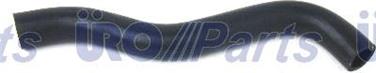 Engine Coolant Bypass Hose UR 4121703