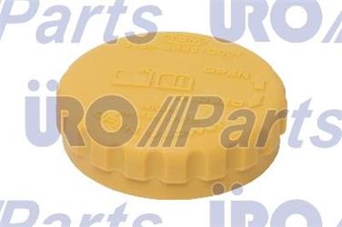 Engine Coolant Reservoir Cap UR 4395513