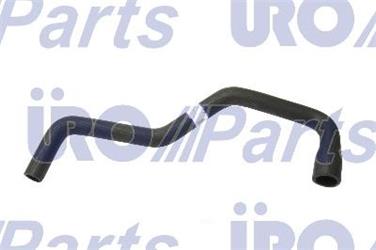 2001 Saab 9-5 HVAC Heater Hose UR 4757126