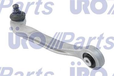 2011 Audi S6 Suspension Control Arm and Ball Joint Assembly UR 4E0407505E