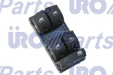 Door Window Switch UR 4F0959851F5PR