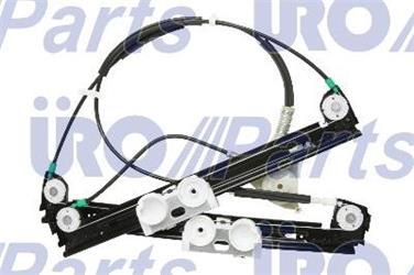 Window Regulator UR 51337162164