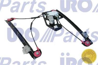 Window Regulator UR 51338125202PRM