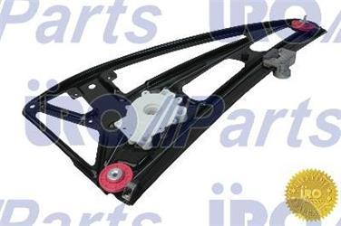 Window Regulator UR 51358125204PRM