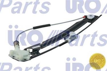 Window Regulator UR 51358252430PRM