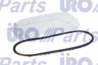 Headlight Lens UR 63128382192KIT