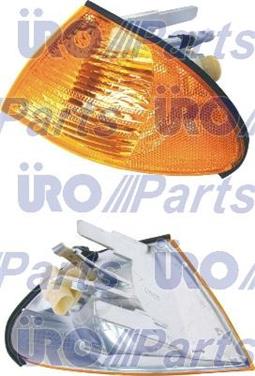 Turn Signal Light Assembly UR 63136902765