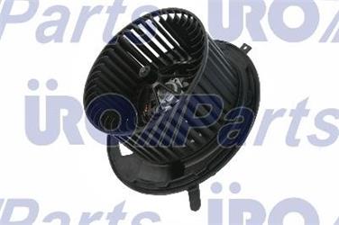 2012 BMW M3 HVAC Blower Motor UR 64119227670