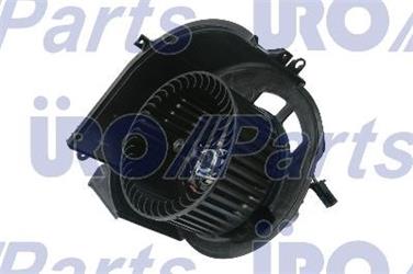 HVAC Blower Motor UR 64119245849