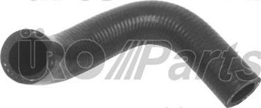 1999 BMW 323is HVAC Heater Hose UR 64211394292