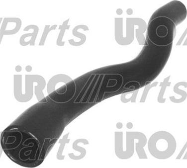 1999 BMW 328i HVAC Heater Hose UR 64211394293